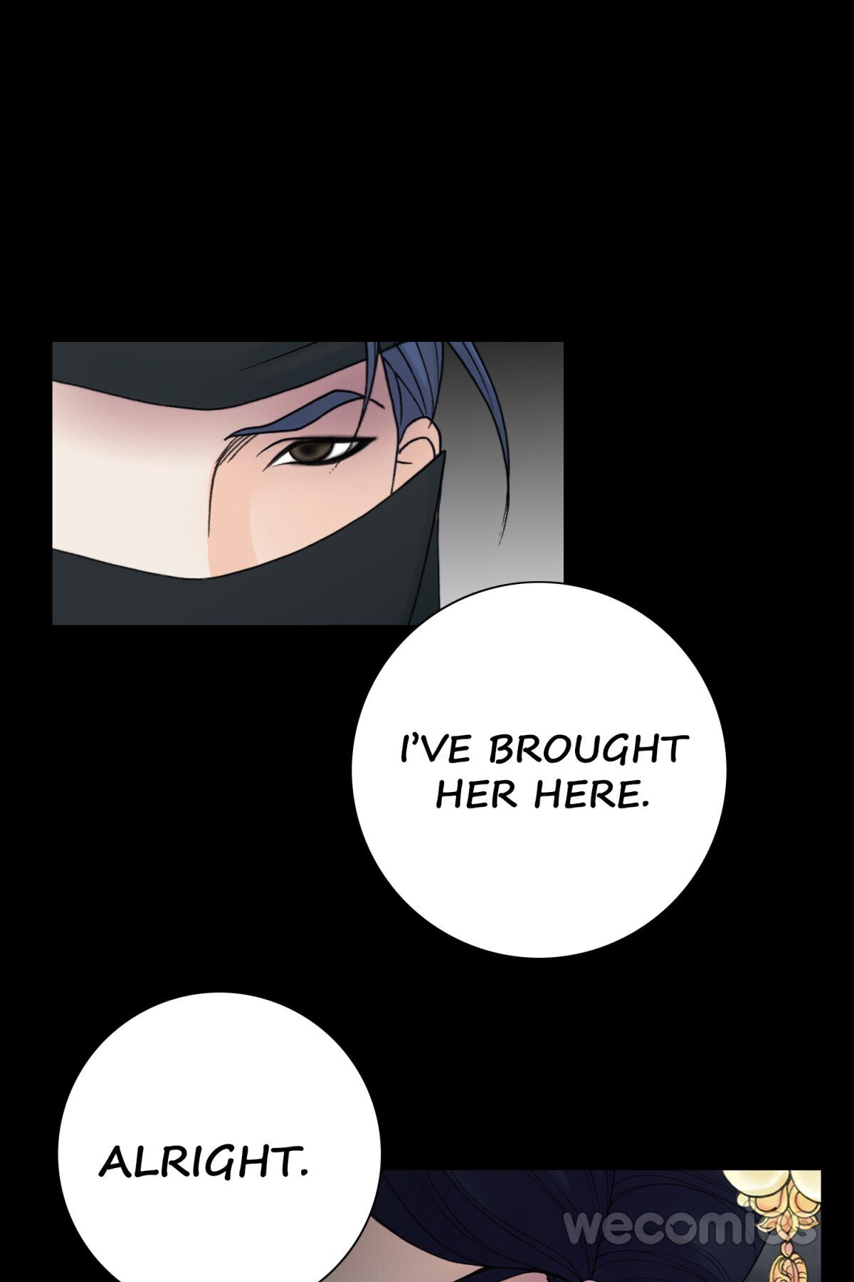 Under the Moonlight chapter 77 - page 59
