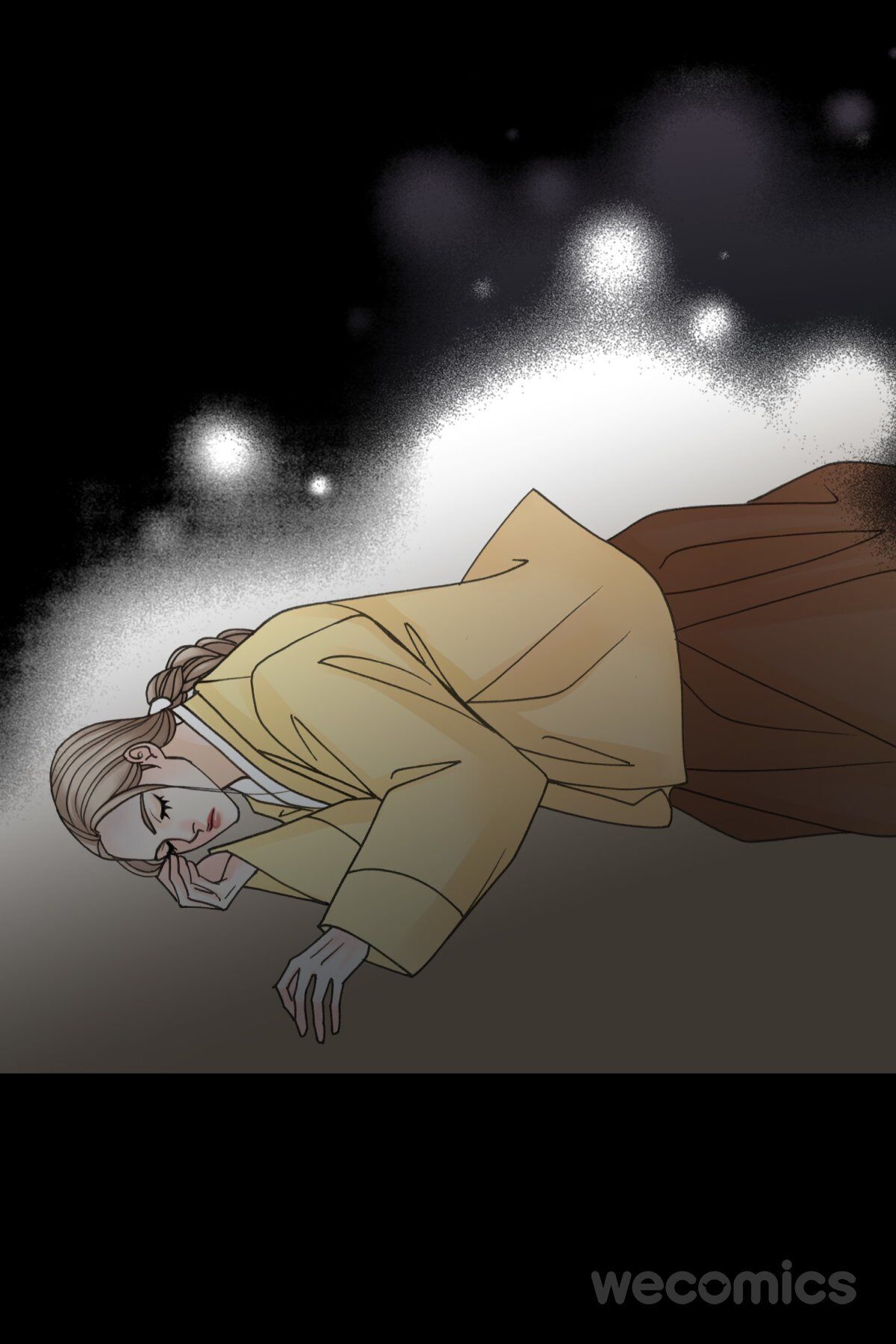 Under the Moonlight chapter 77 - page 63