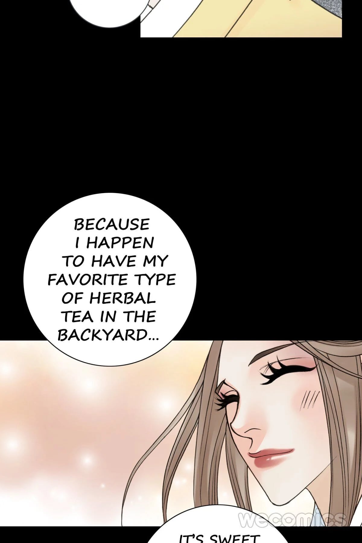 Under the Moonlight chapter 77 - page 9