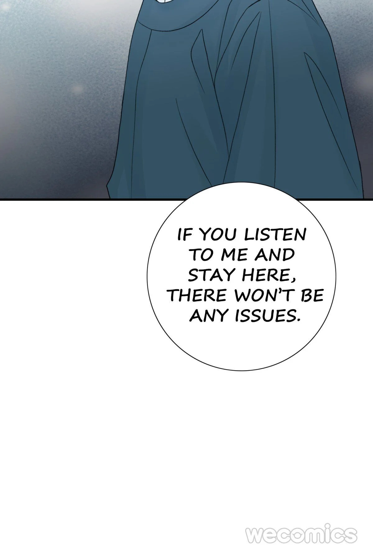 Under the Moonlight chapter 76 - page 12