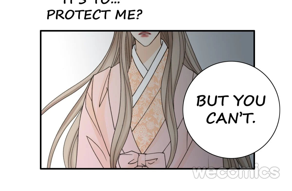 Under the Moonlight chapter 76 - page 15