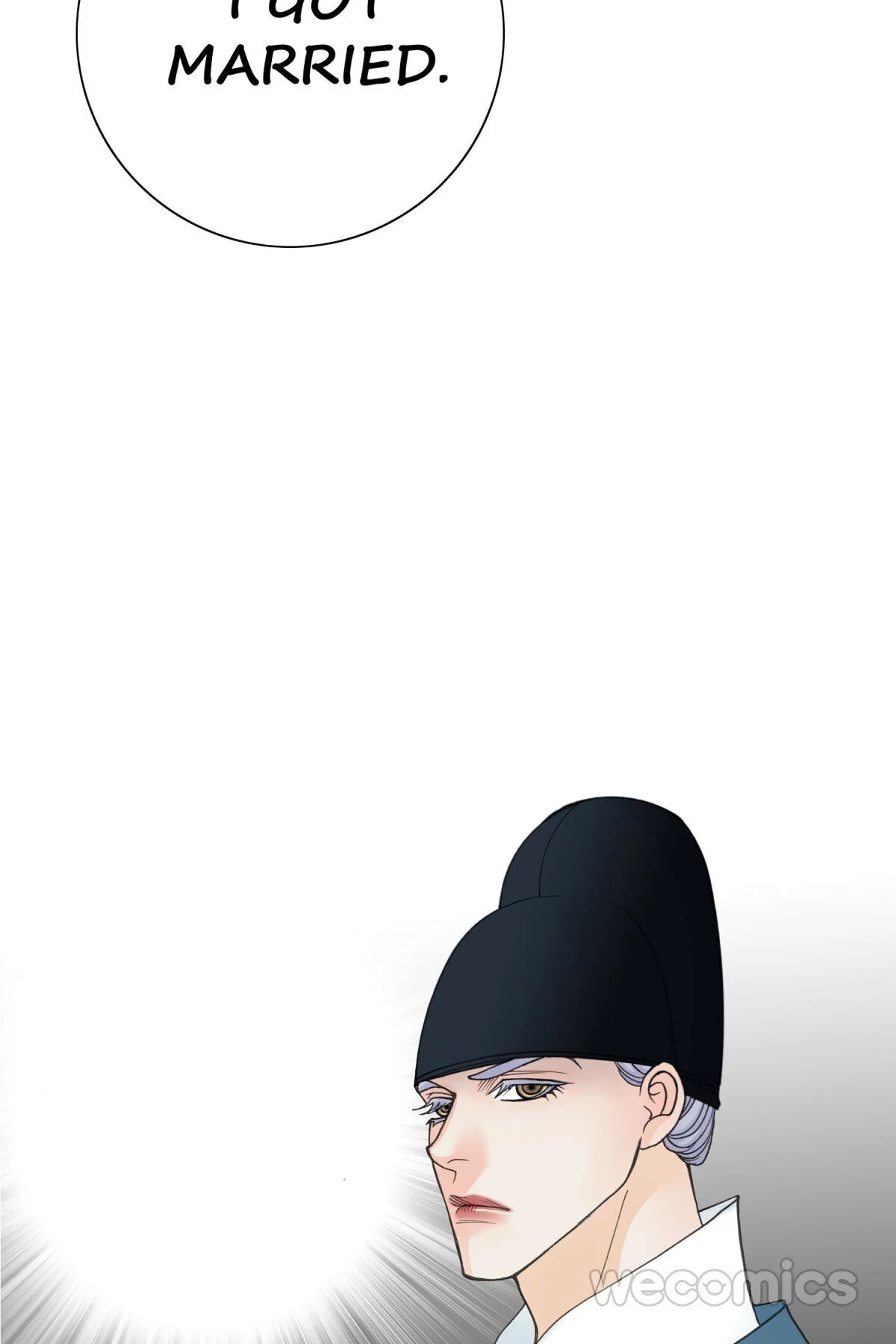 Under the Moonlight chapter 76 - page 17