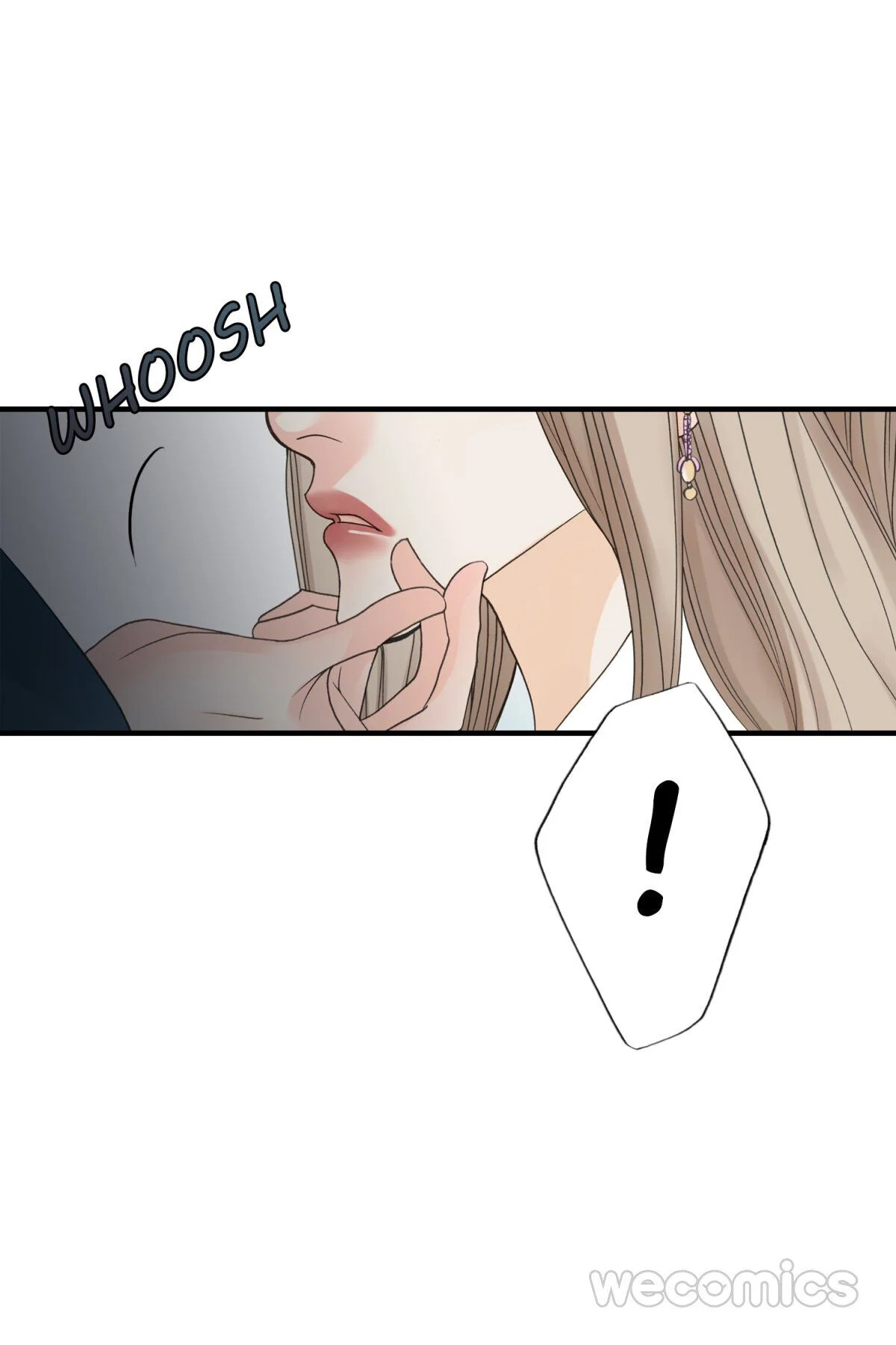 Under the Moonlight chapter 76 - page 21