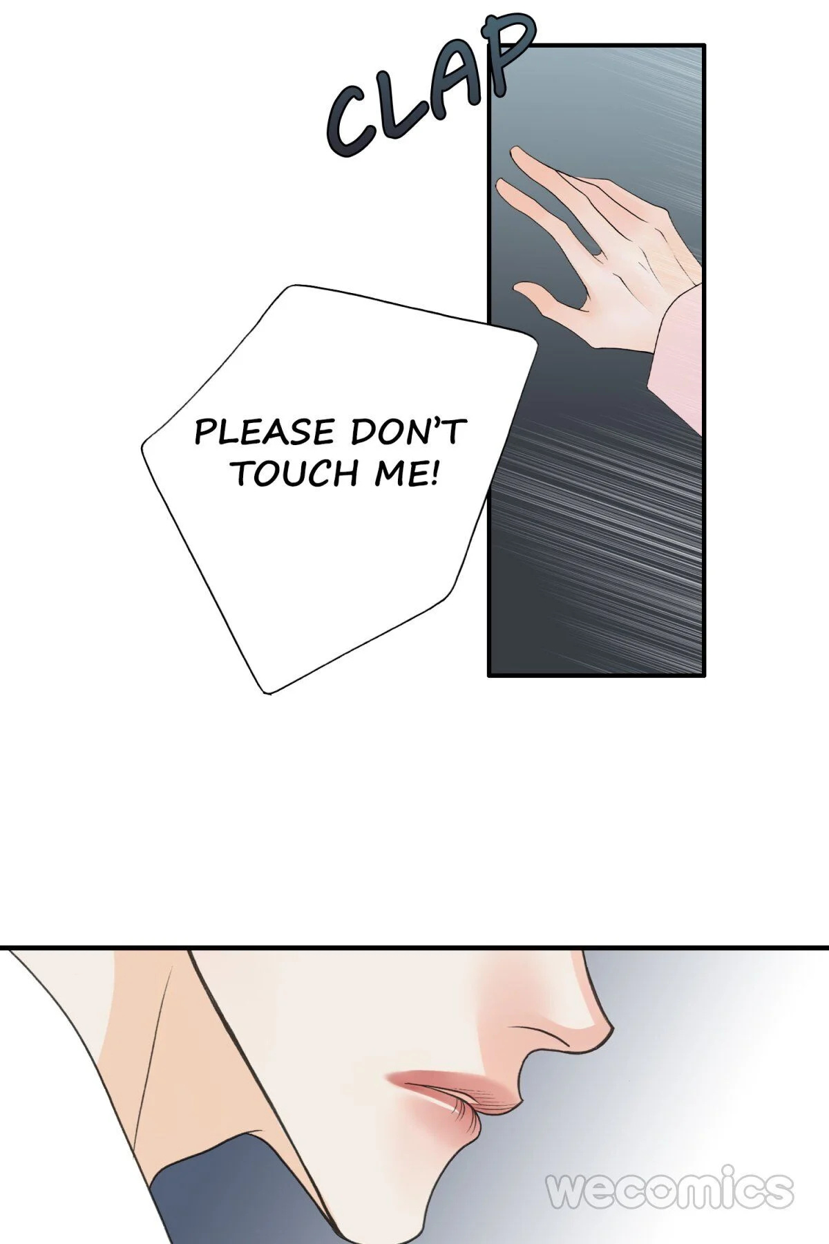 Under the Moonlight chapter 76 - page 22