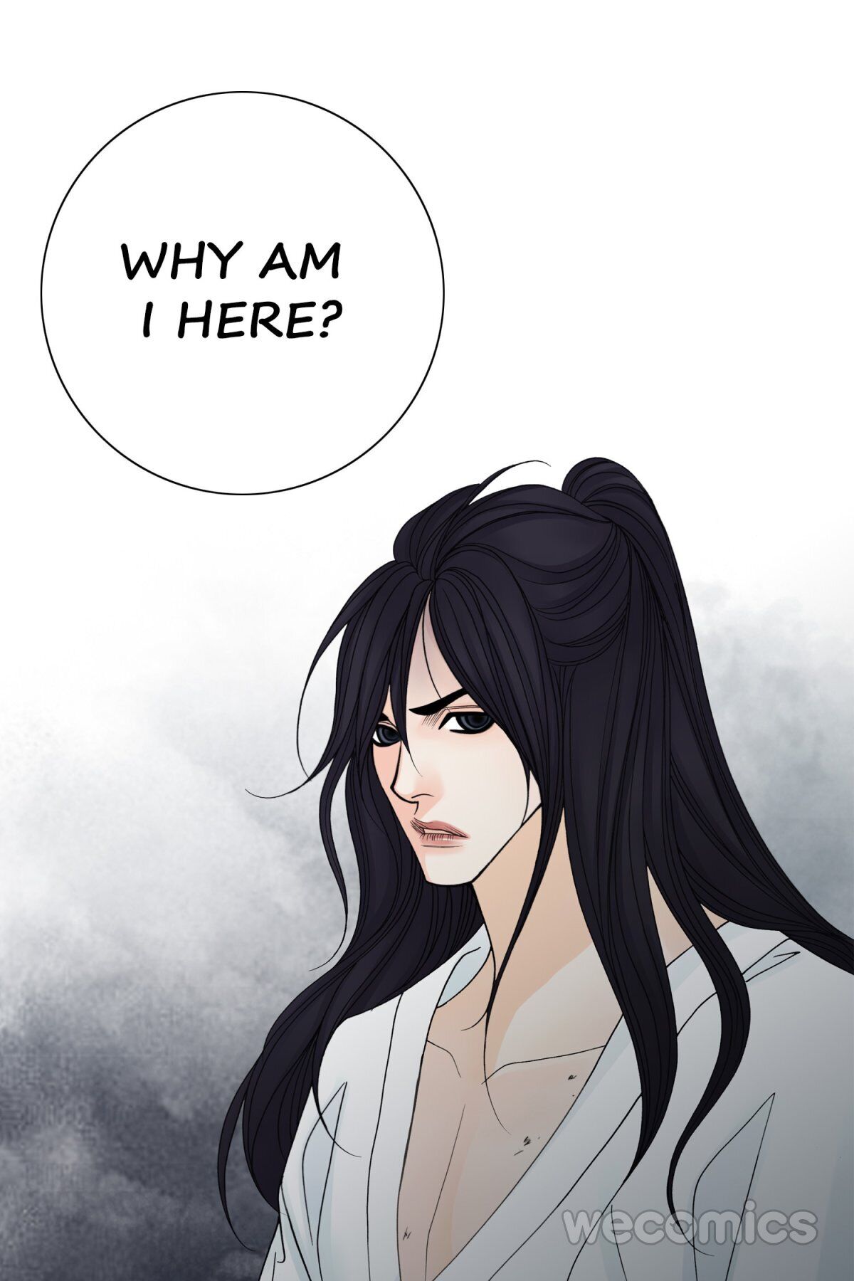 Under the Moonlight chapter 76 - page 37
