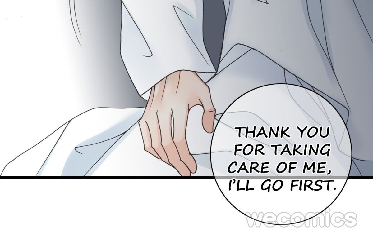 Under the Moonlight chapter 76 - page 40
