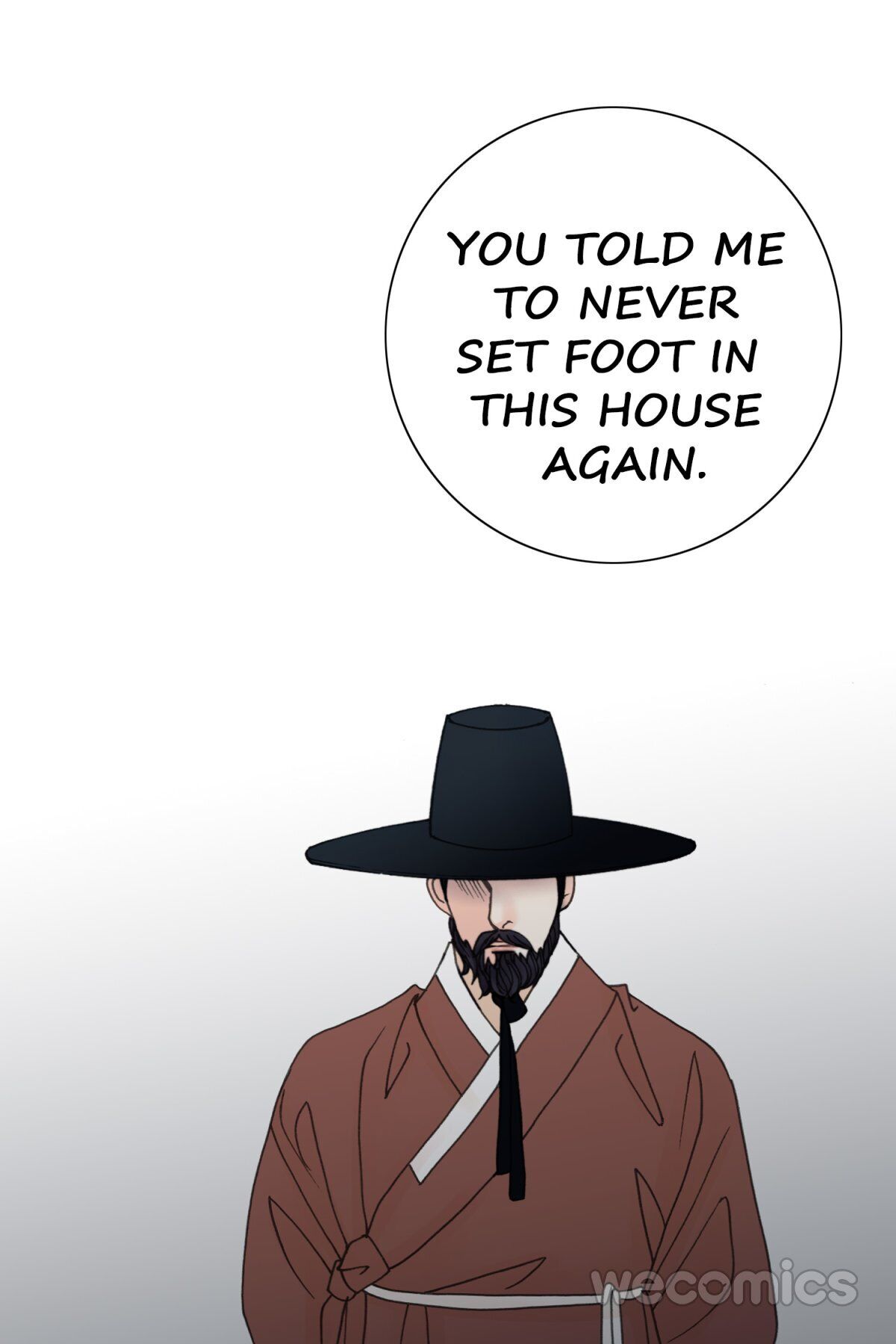Under the Moonlight chapter 76 - page 44