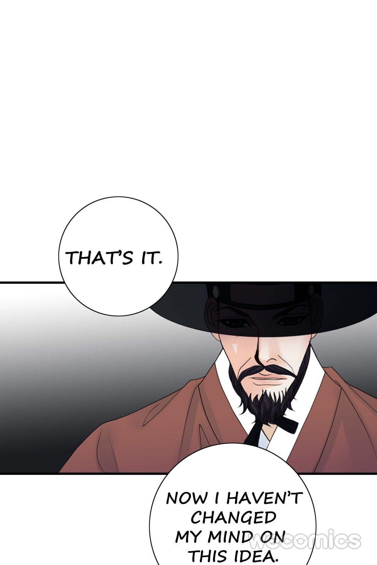 Under the Moonlight chapter 76 - page 46