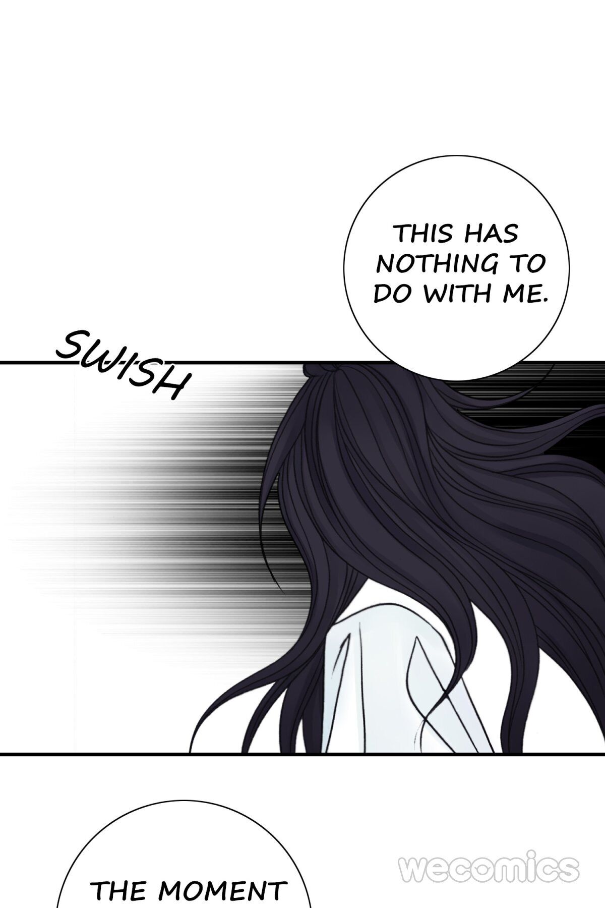 Under the Moonlight chapter 76 - page 49