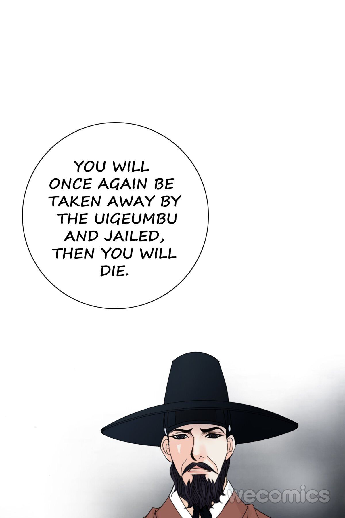 Under the Moonlight chapter 76 - page 51