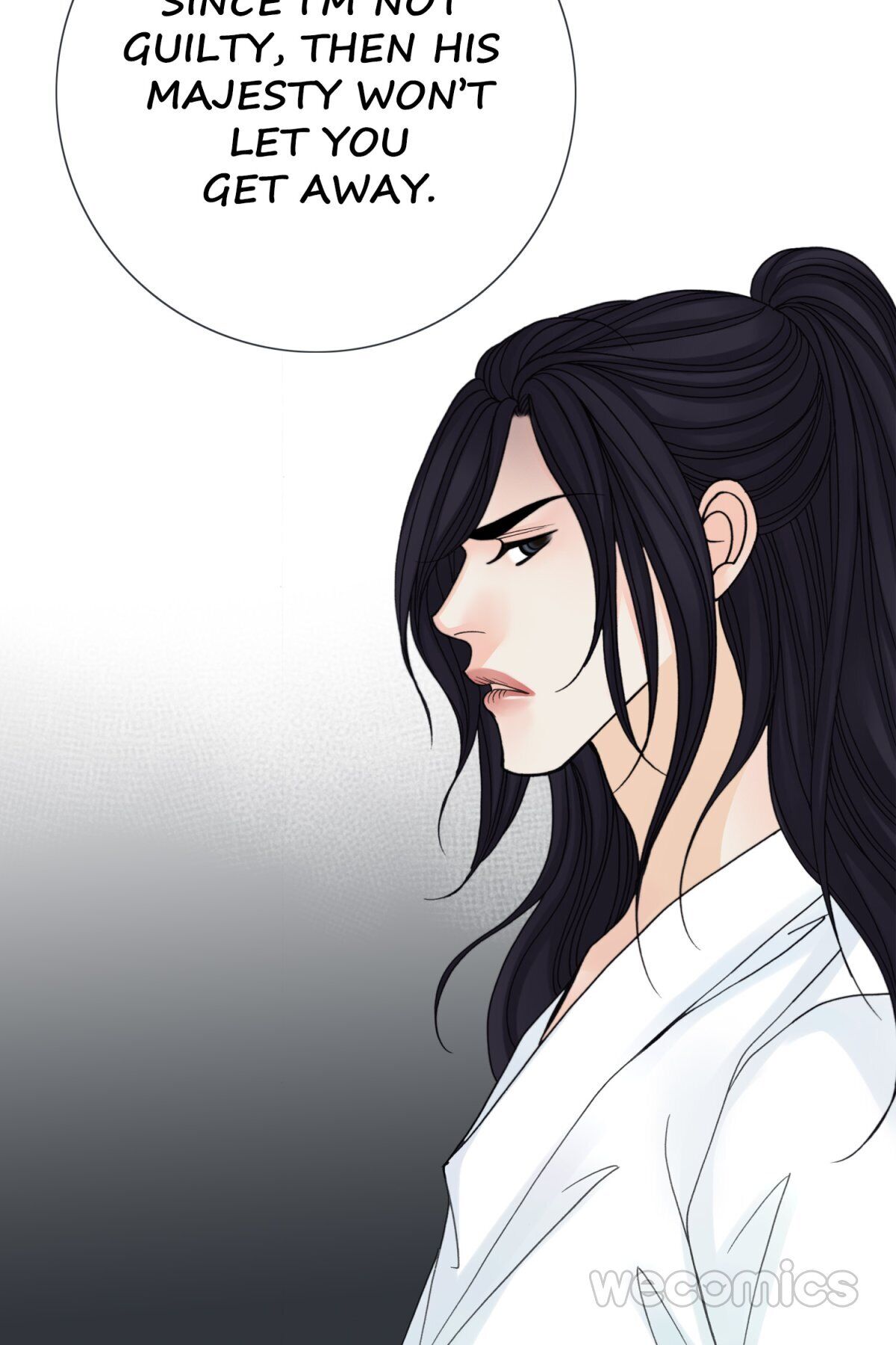 Under the Moonlight chapter 76 - page 53