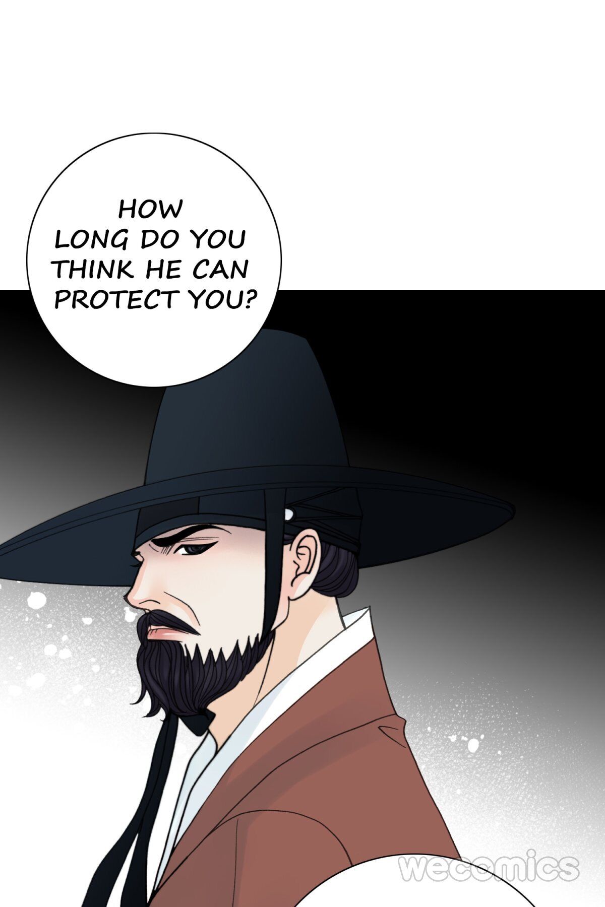 Under the Moonlight chapter 76 - page 56