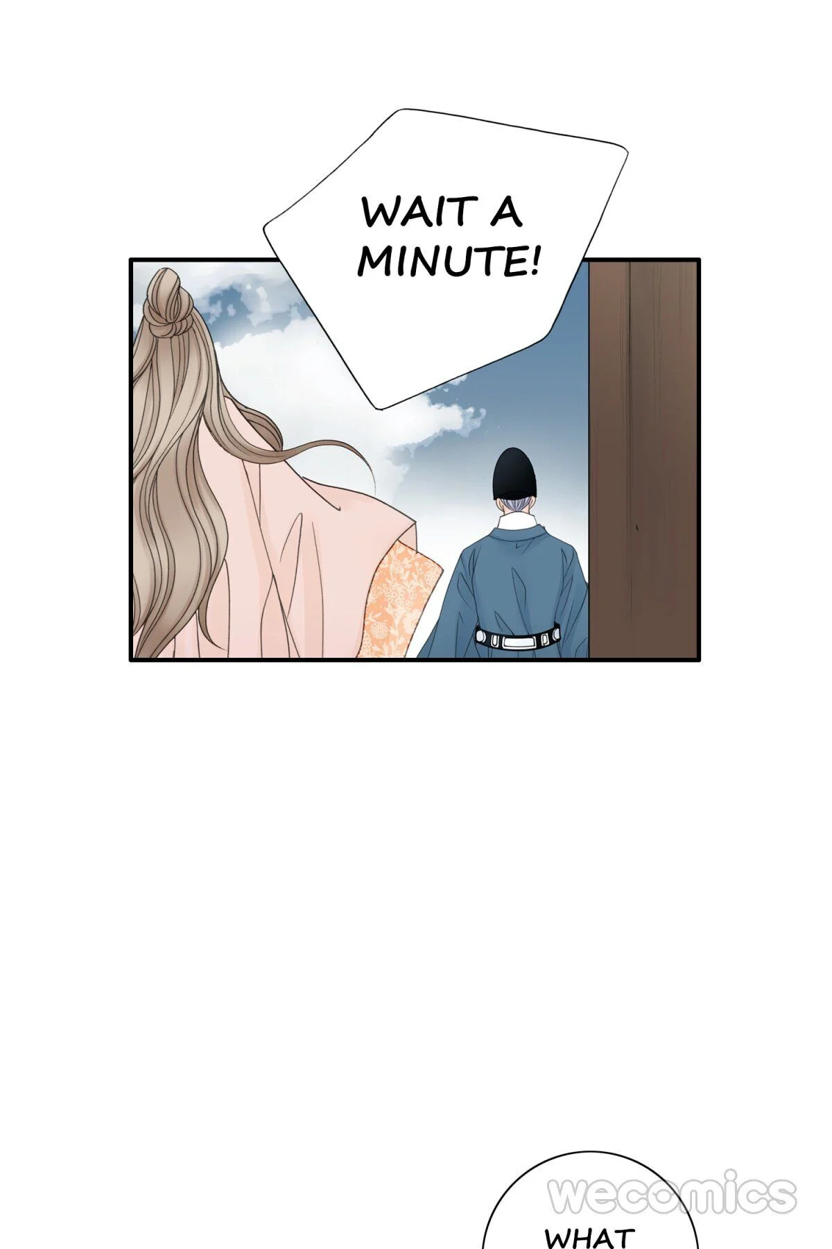 Under the Moonlight chapter 76 - page 6