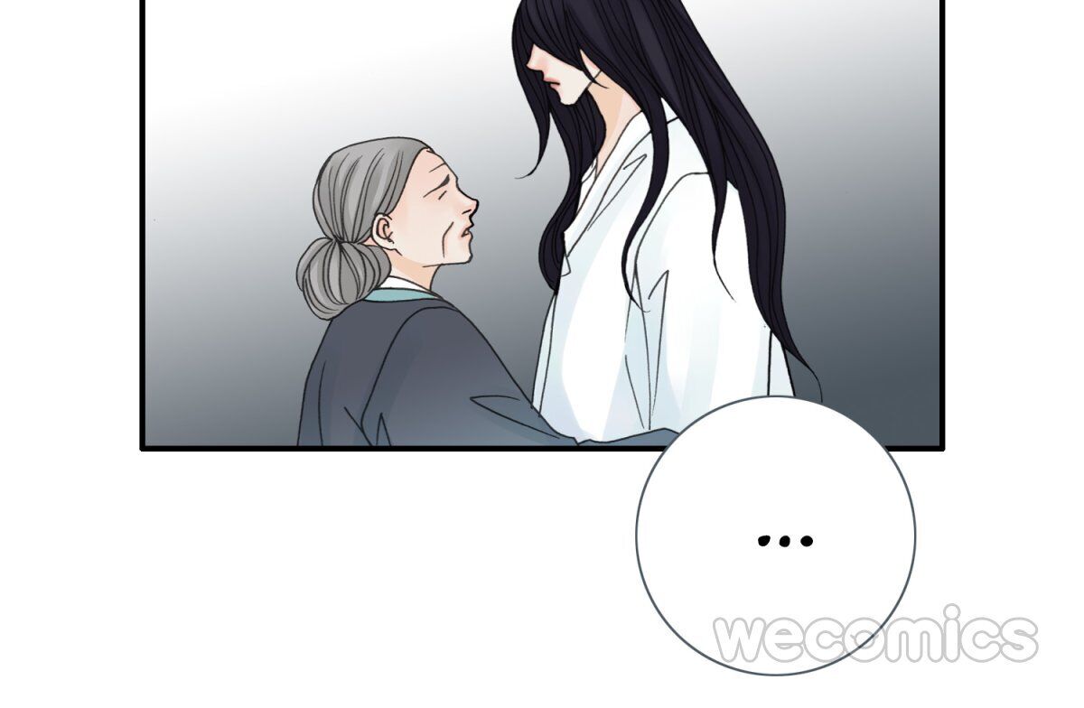 Under the Moonlight chapter 76 - page 60