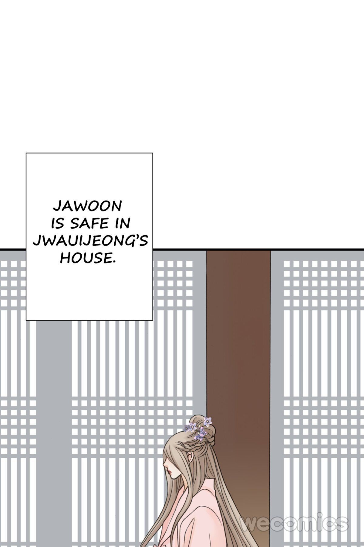 Under the Moonlight chapter 76 - page 66