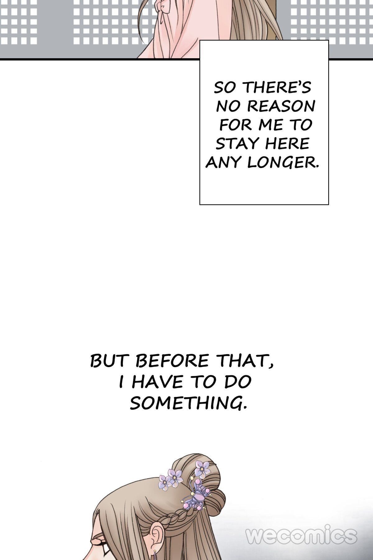 Under the Moonlight chapter 76 - page 67