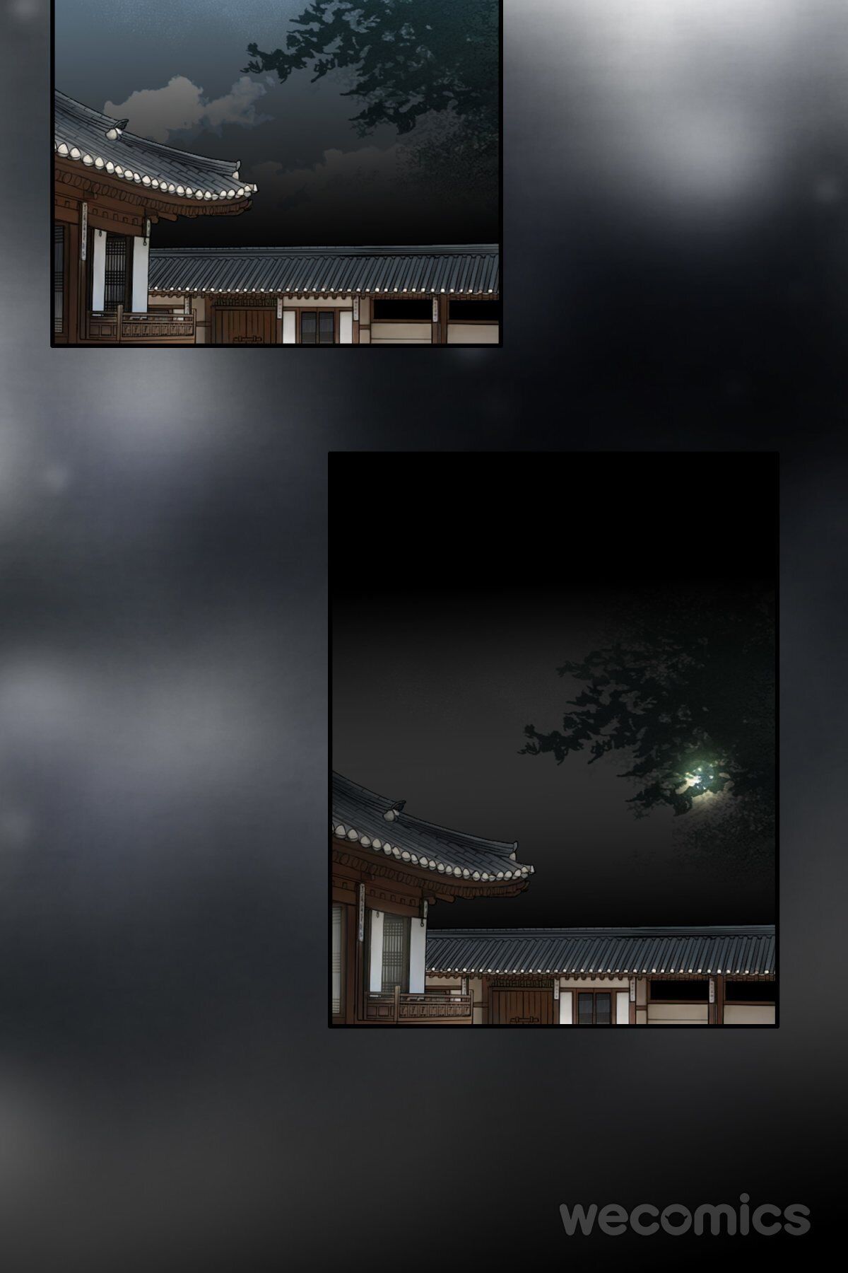 Under the Moonlight chapter 76 - page 69