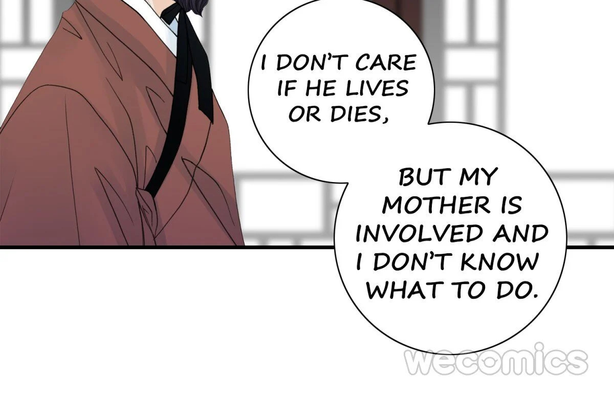 Under the Moonlight chapter 75 - page 15