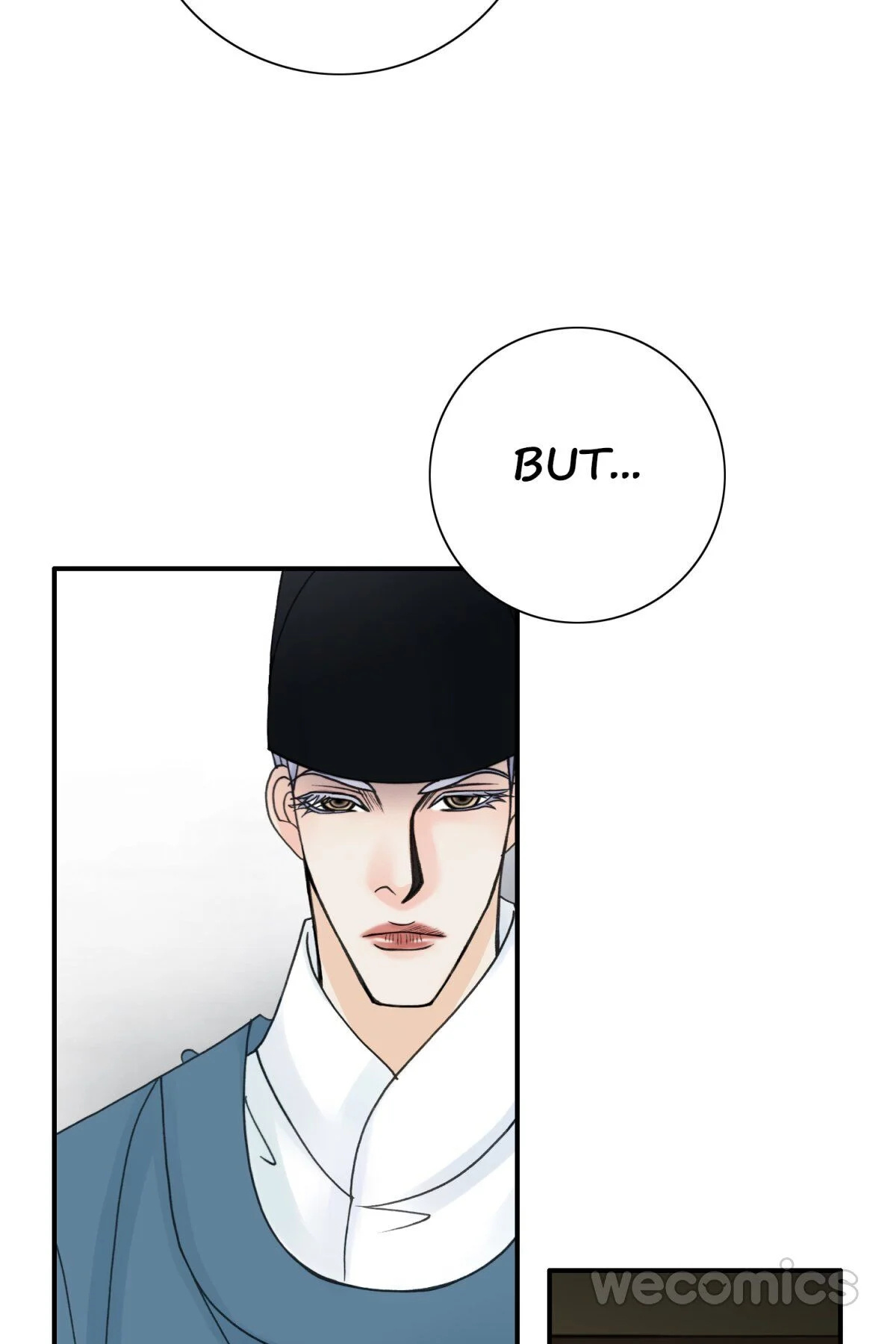 Under the Moonlight chapter 75 - page 28
