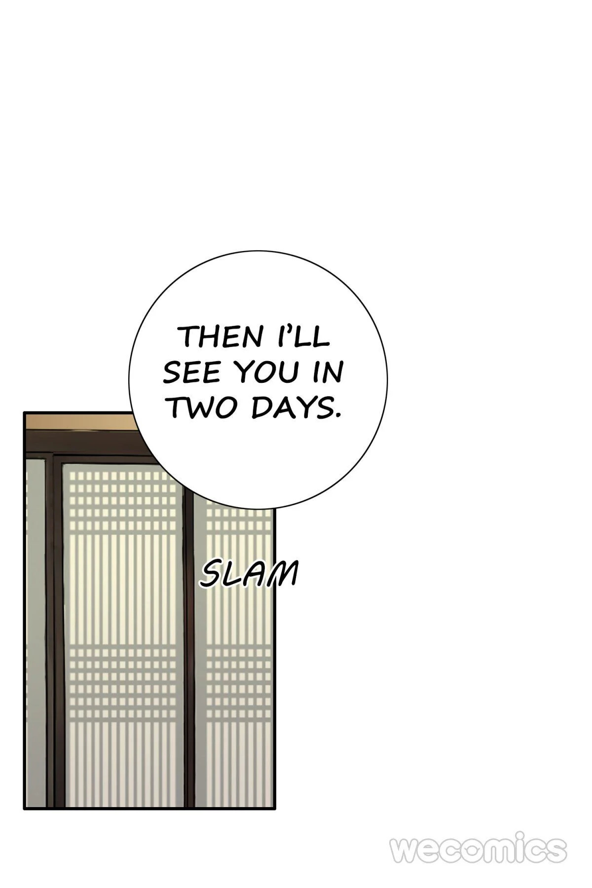 Under the Moonlight chapter 75 - page 31