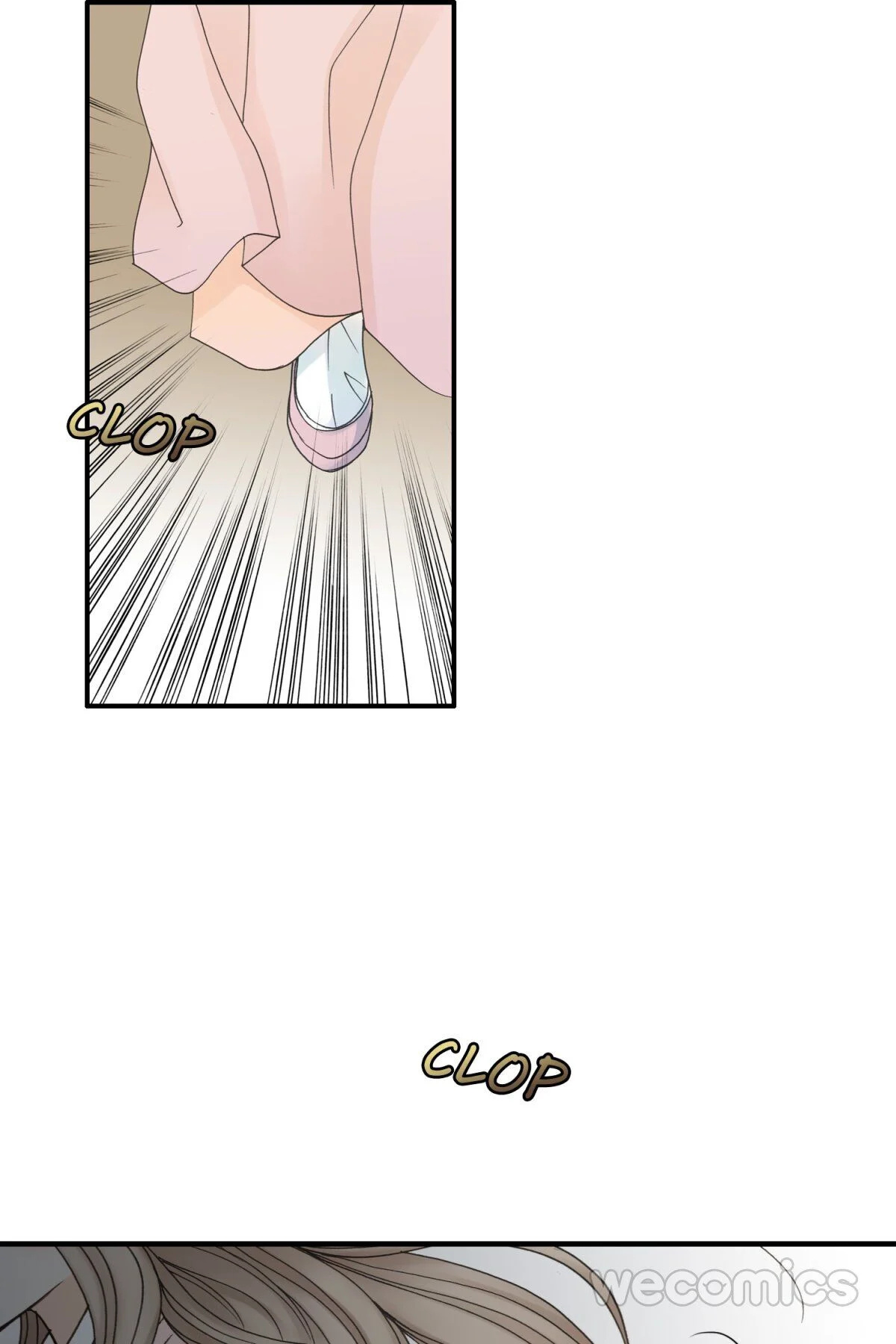 Under the Moonlight chapter 75 - page 34