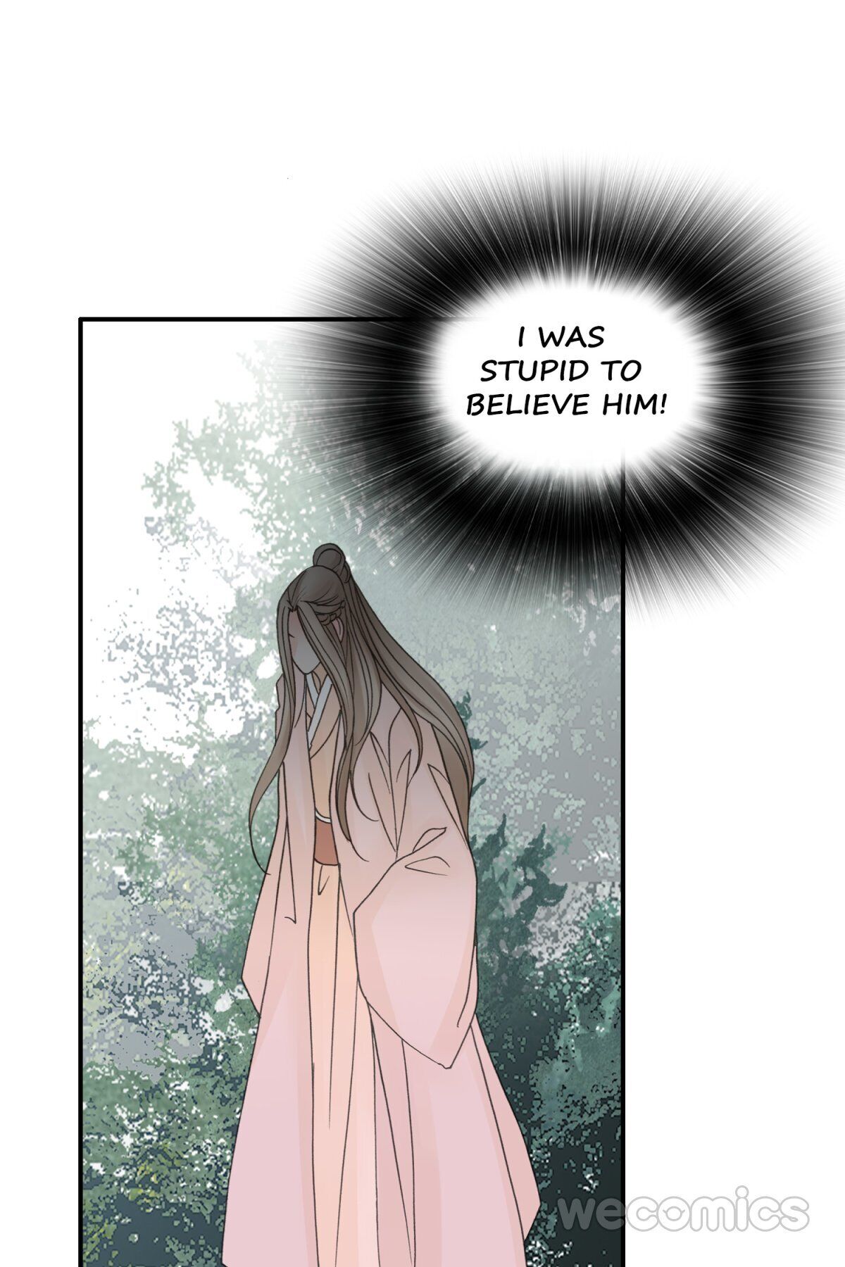 Under the Moonlight chapter 75 - page 38