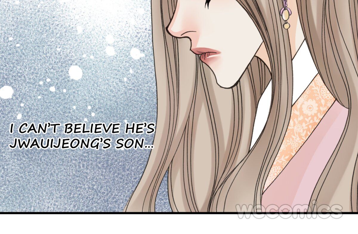 Under the Moonlight chapter 75 - page 40