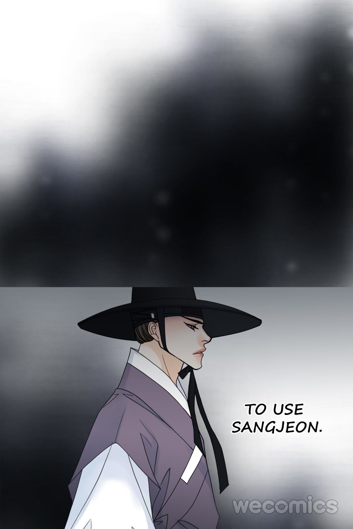 Under the Moonlight chapter 75 - page 42