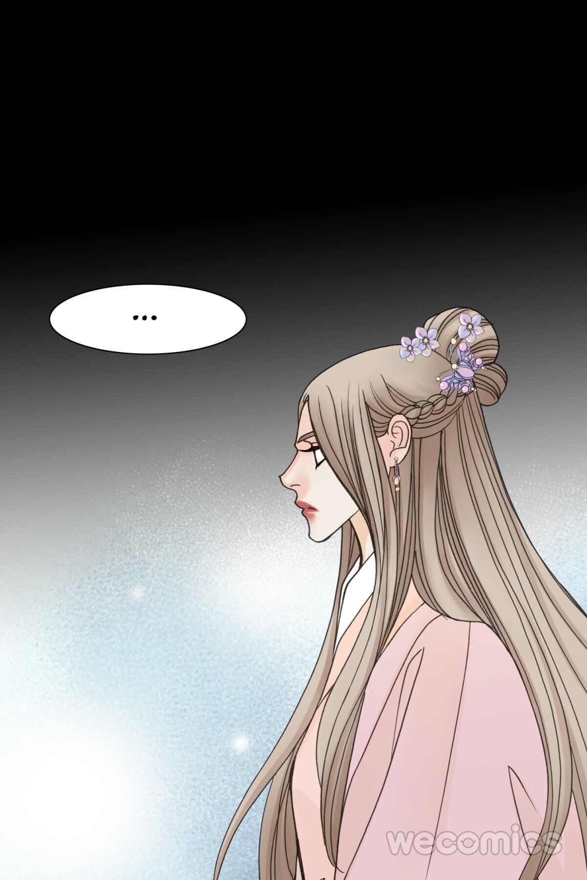Under the Moonlight chapter 75 - page 44