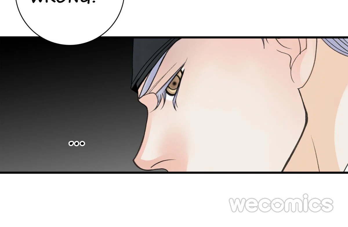 Under the Moonlight chapter 75 - page 5