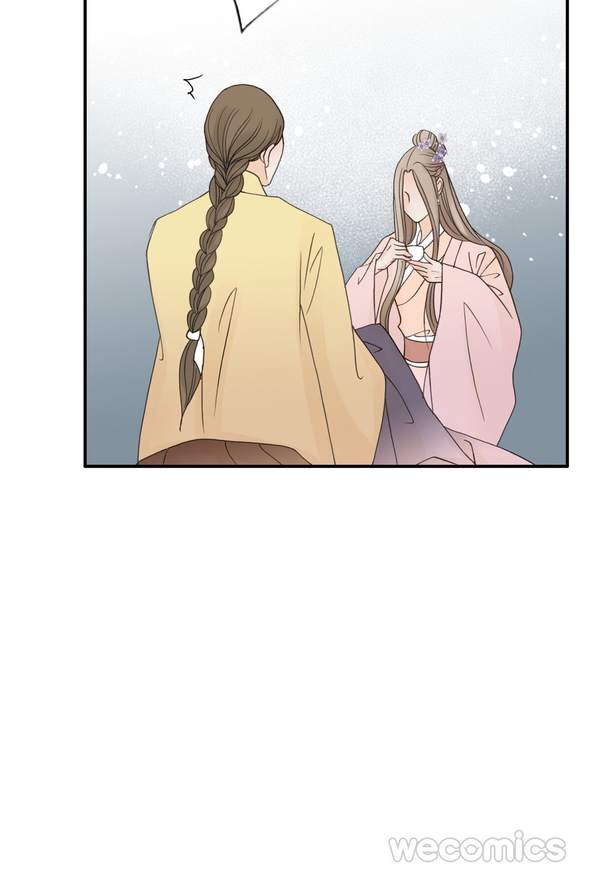 Under the Moonlight chapter 75 - page 52