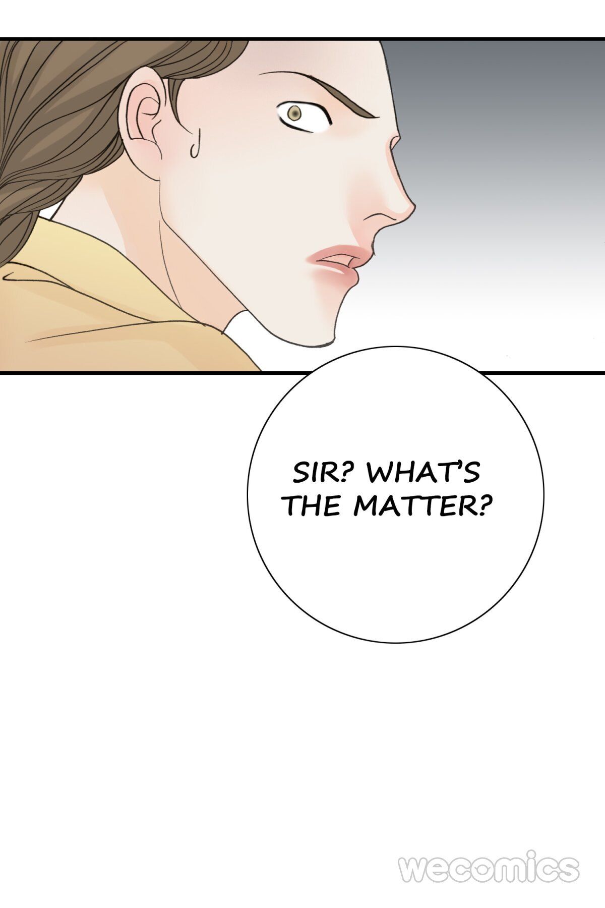 Under the Moonlight chapter 75 - page 53