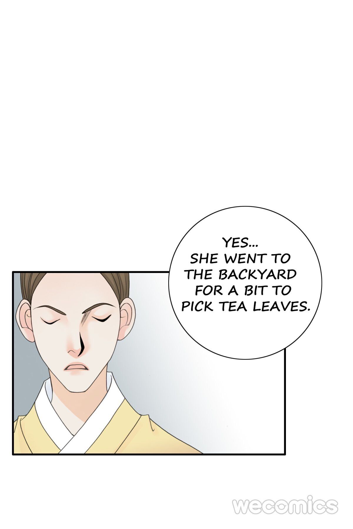 Under the Moonlight chapter 75 - page 56