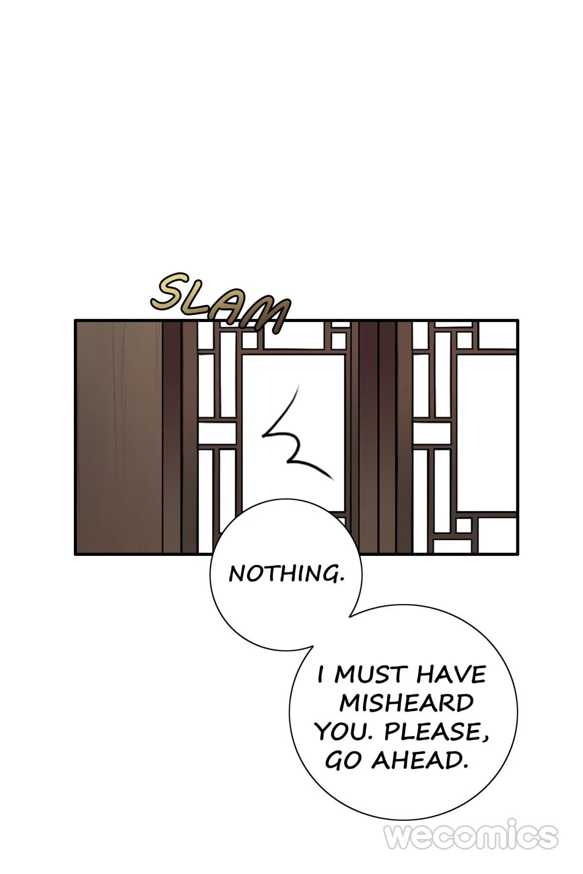Under the Moonlight chapter 75 - page 6