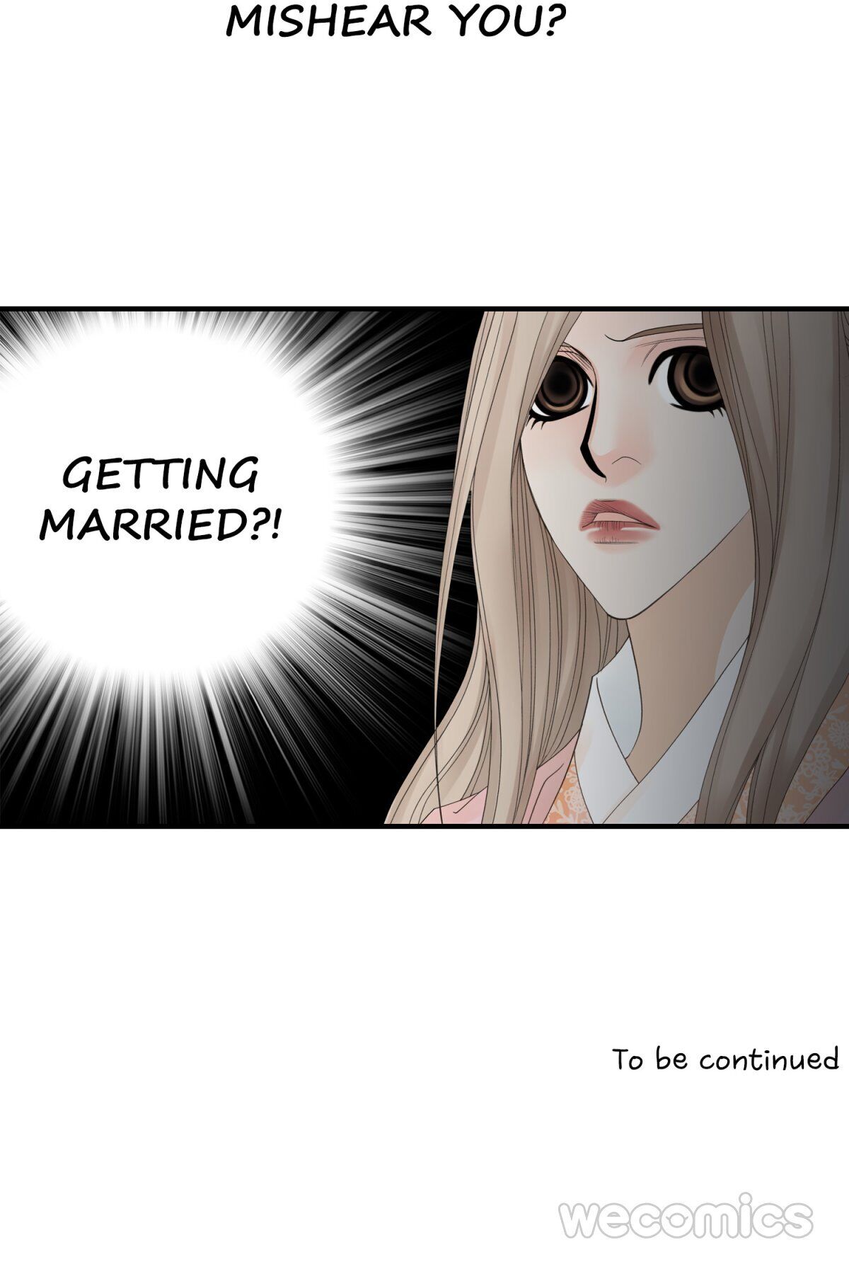 Under the Moonlight chapter 75 - page 62