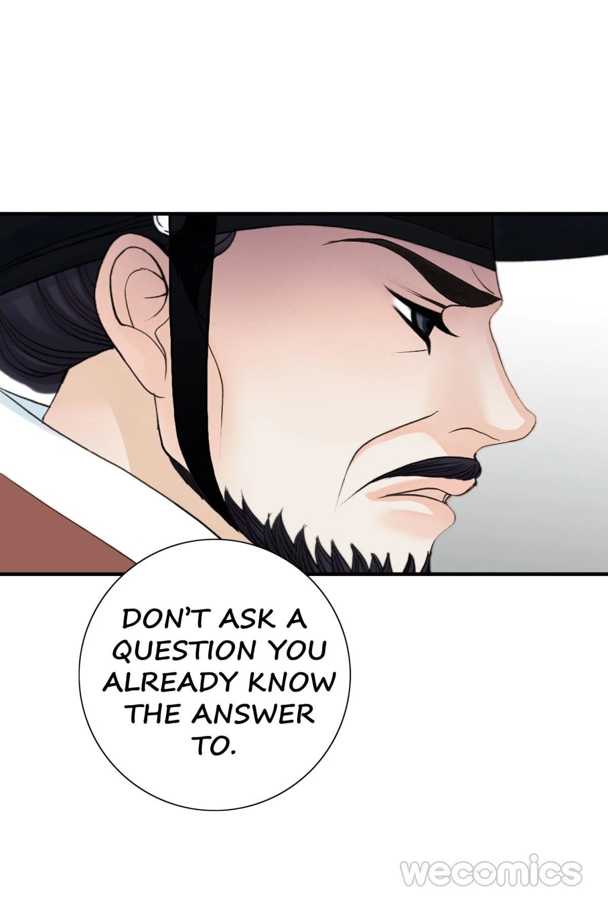 Under the Moonlight chapter 75 - page 7