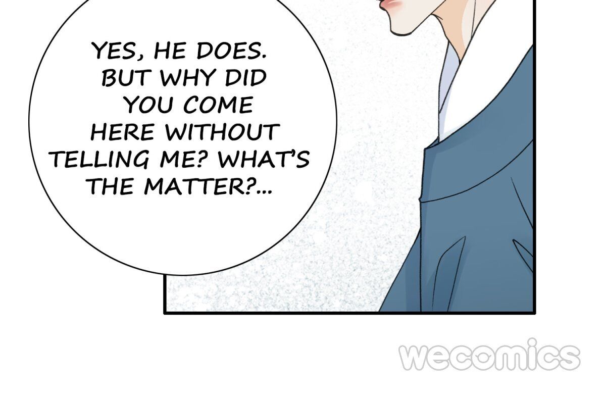 Under the Moonlight chapter 74 - page 50