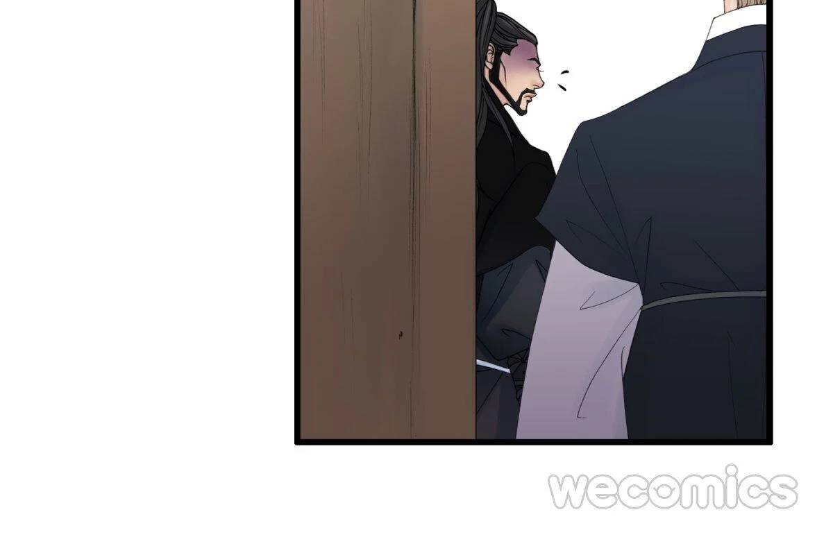 Under the Moonlight chapter 73 - page 10