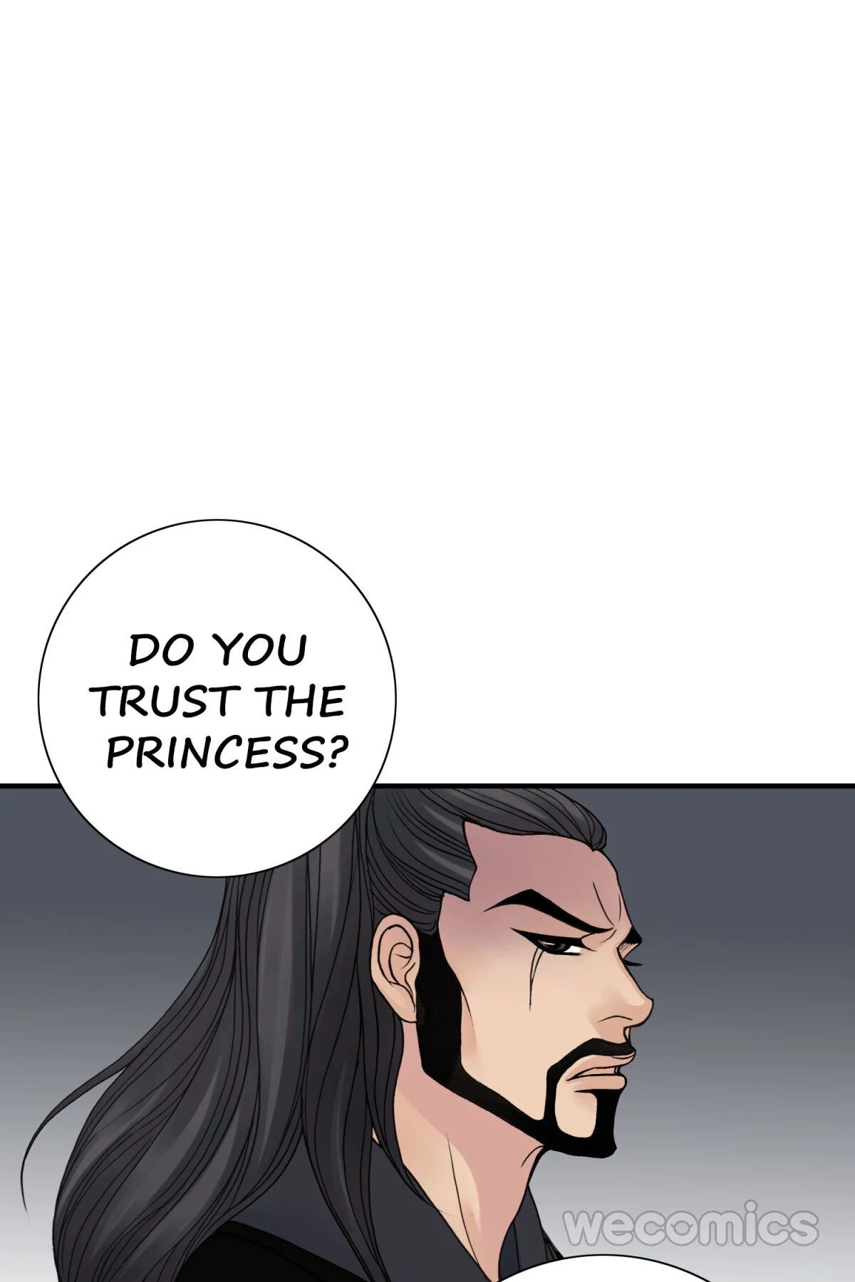 Under the Moonlight chapter 73 - page 11