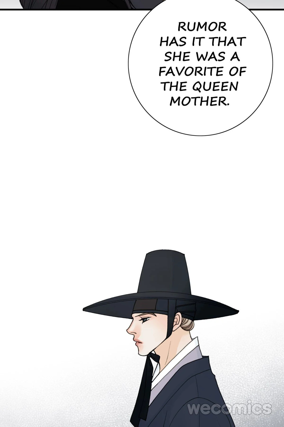 Under the Moonlight chapter 73 - page 12
