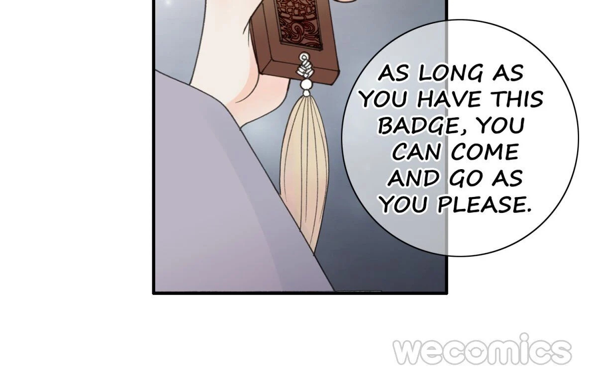 Under the Moonlight chapter 73 - page 15