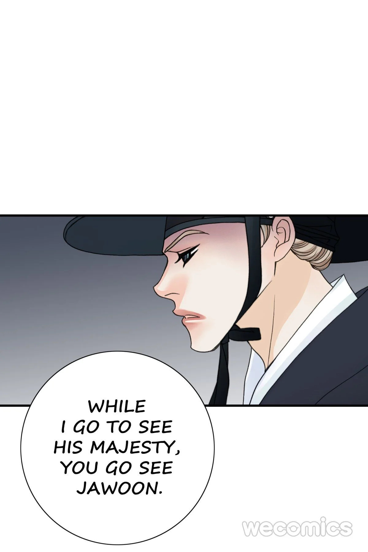Under the Moonlight chapter 73 - page 16