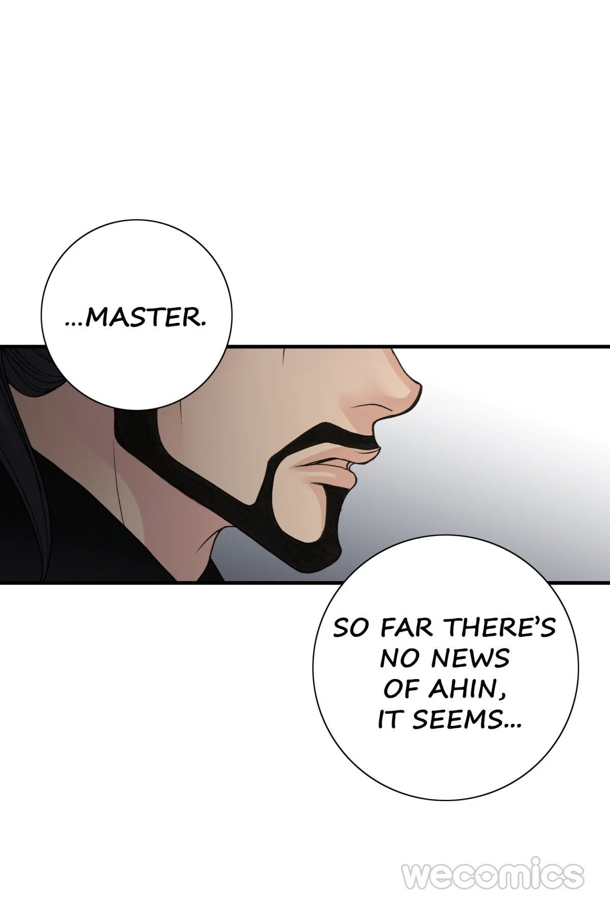 Under the Moonlight chapter 73 - page 17