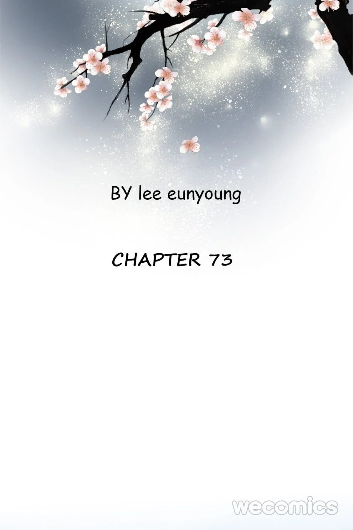 Under the Moonlight chapter 73 - page 22