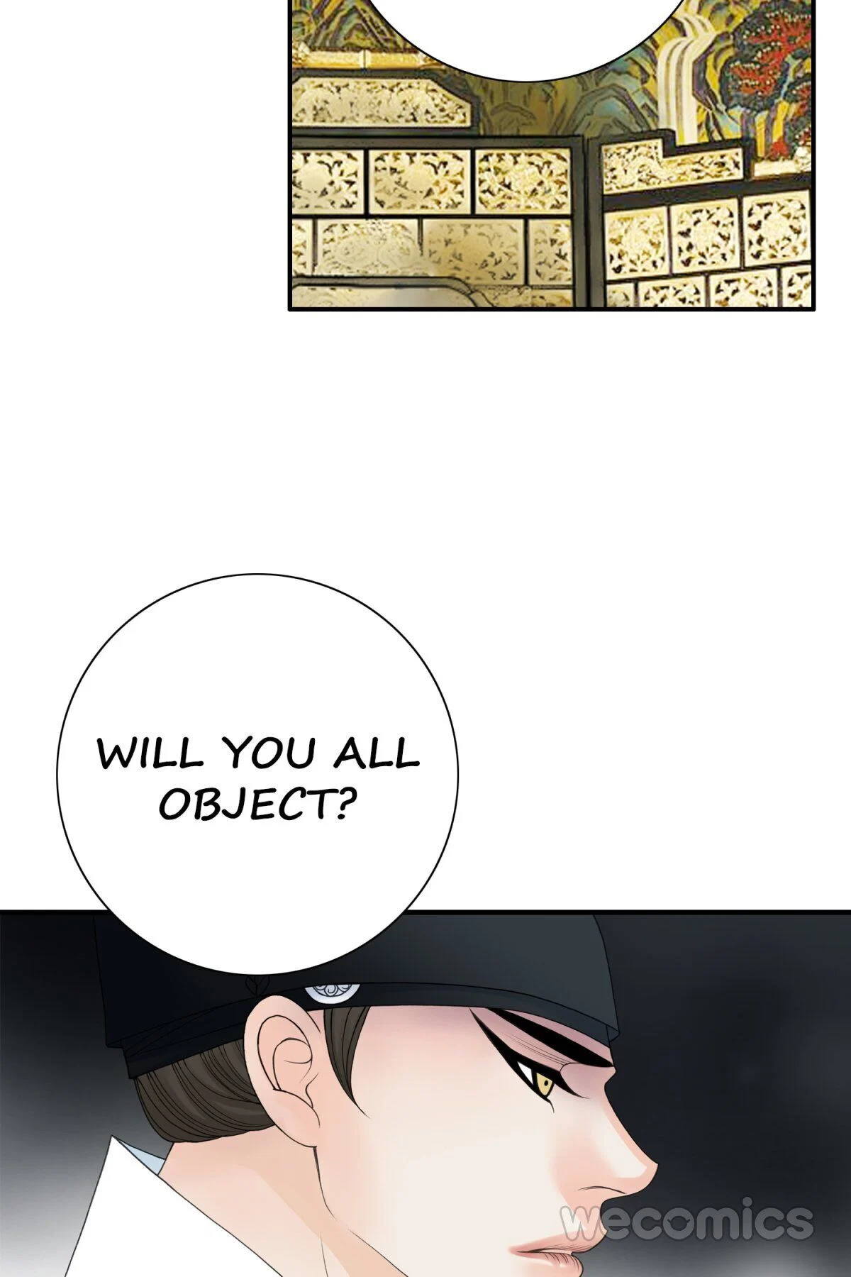 Under the Moonlight chapter 73 - page 24