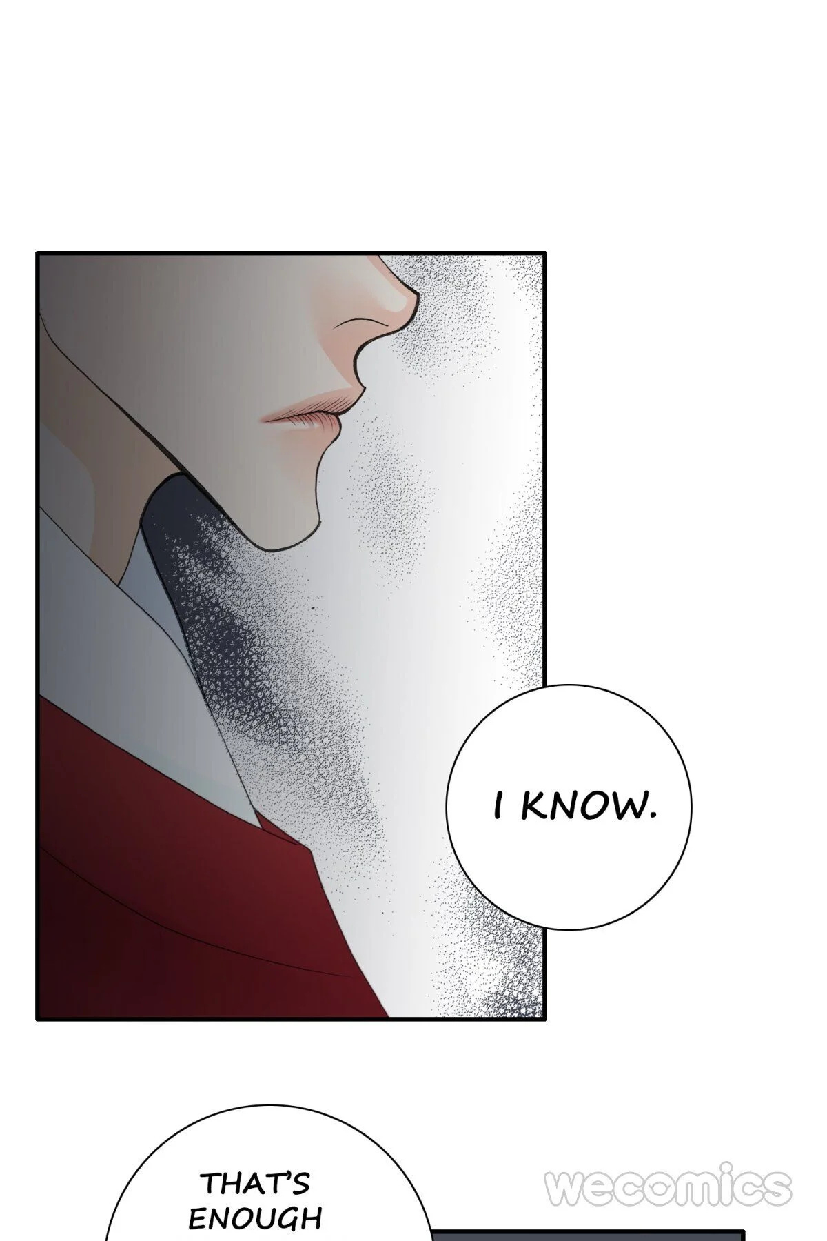 Under the Moonlight chapter 73 - page 27