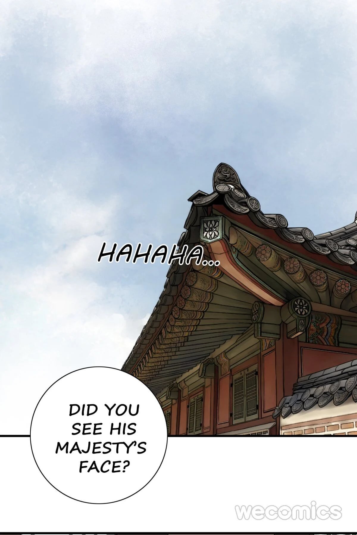 Under the Moonlight chapter 73 - page 29