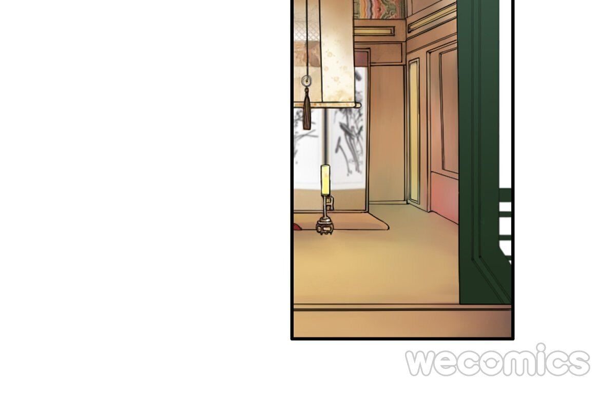 Under the Moonlight chapter 73 - page 40