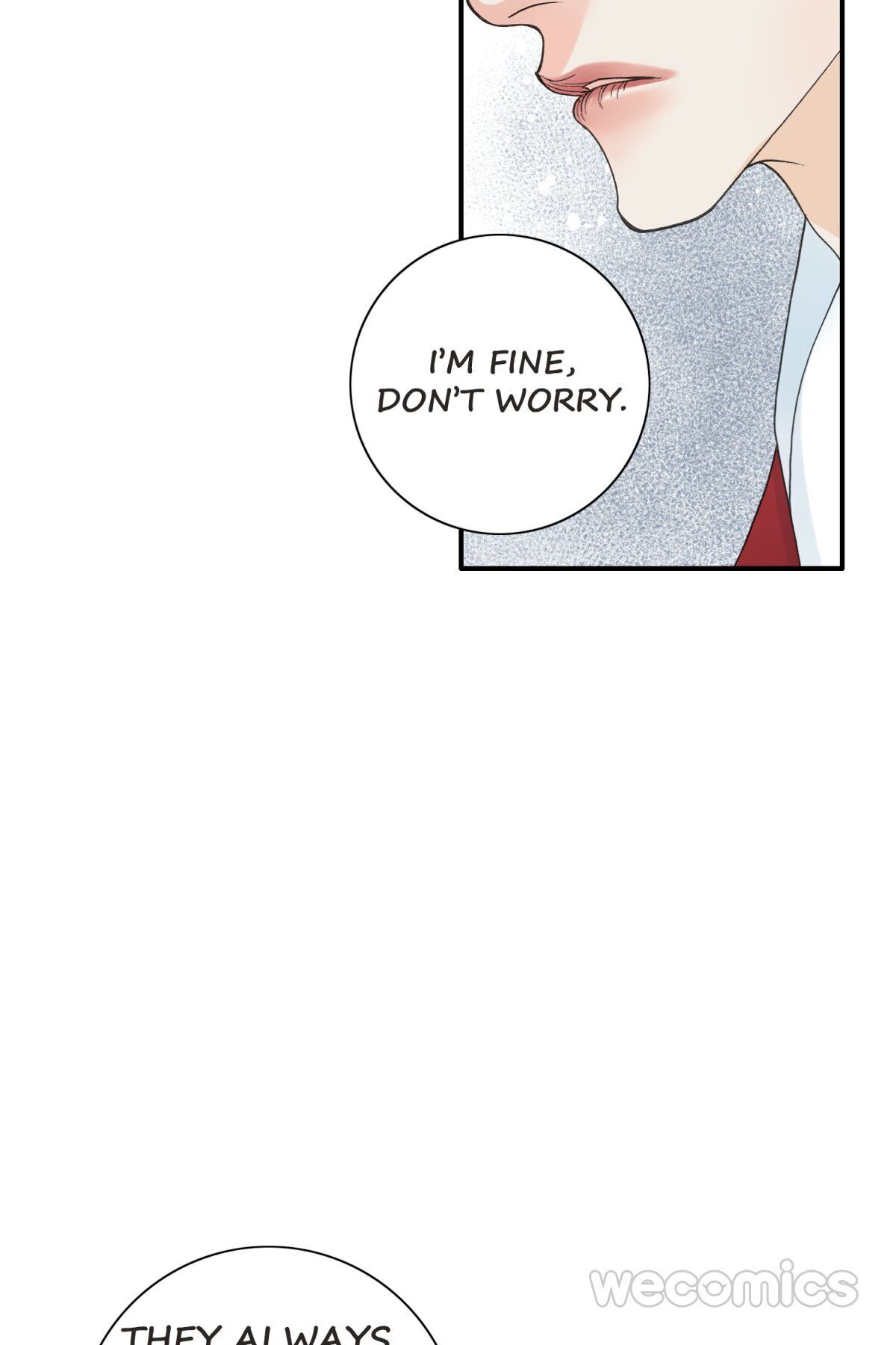 Under the Moonlight chapter 73 - page 42