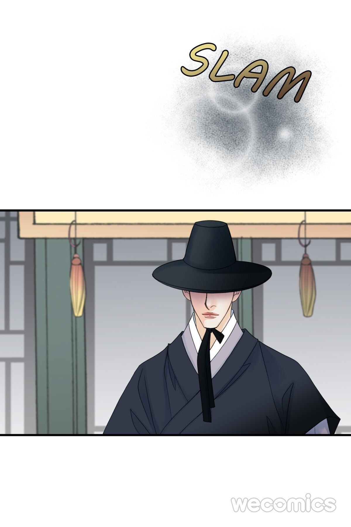 Under the Moonlight chapter 73 - page 47